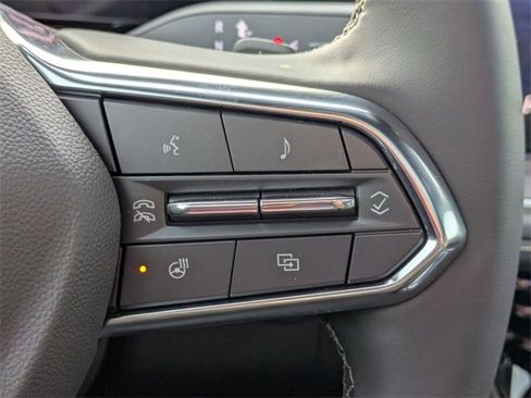 New 2025 Chevrolet Suburban Premier w/ Sun And Tow Package image 17