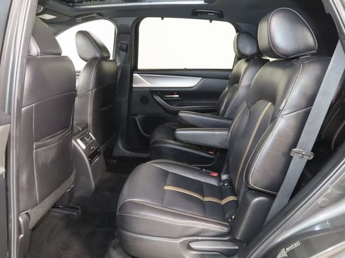 Used 2024 MAZDA CX-90 Plug-In Hybrid w/ Premium Plus image 50