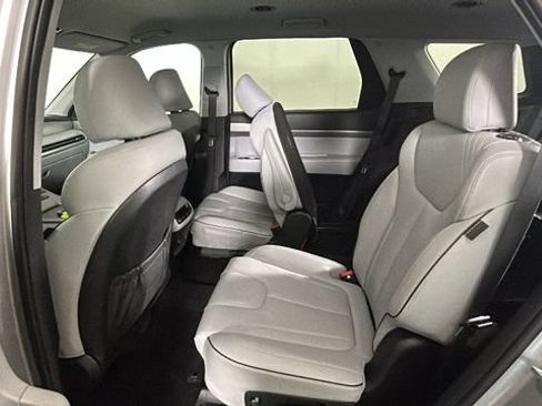 Certified 2023 Hyundai Palisade SEL AWD/4WD image 25