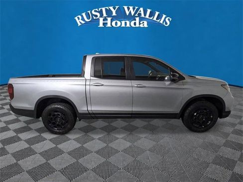 New 2025 Honda Ridgeline TrailSport+ image 2