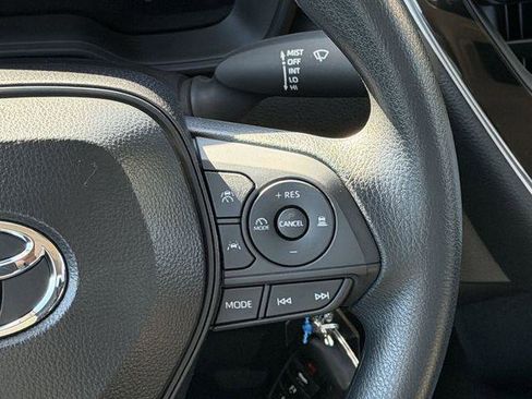 Certified 2026 Toyota Corolla LE image 13