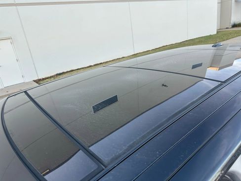 Used 2014 Land Rover Range Rover Long Wheelbase Autobiography image 14