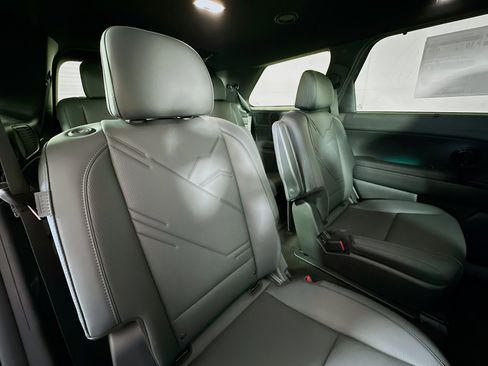 New 2026 Hyundai Palisade XRT Pro image 28