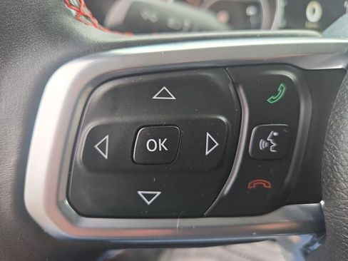 Used 2023 Jeep Wrangler Unlimited Rubicon w/ Cold Weather Group AWD/4WD image 53