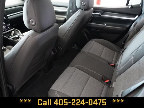 Used 2026 GMC Terrain Elevation FWD image 27