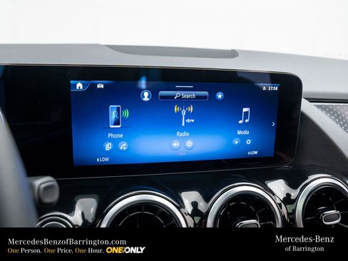 New 2026 Mercedes-Benz GLA 250 GLA 250 image 26