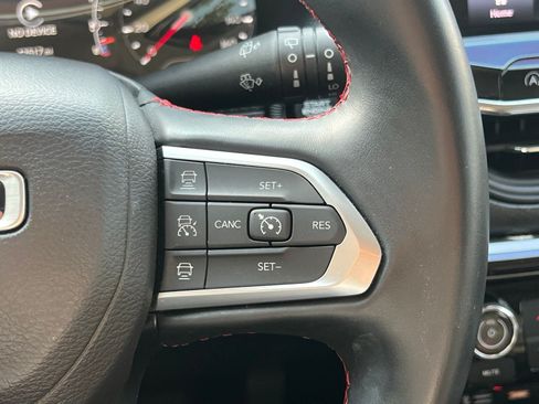 Used 2022 Jeep Compass Trailhawk w/ Trailhawk Convenience Group AWD/4WD image 27
