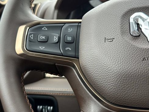 New 2026 RAM 2500 Limited AWD/4WD image 28