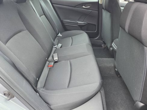 Used 2020 Honda Civic LX image 27
