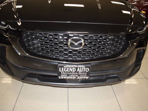 Used 2023 MAZDA CX-50 2.5 S w/ Cargo Package image 27