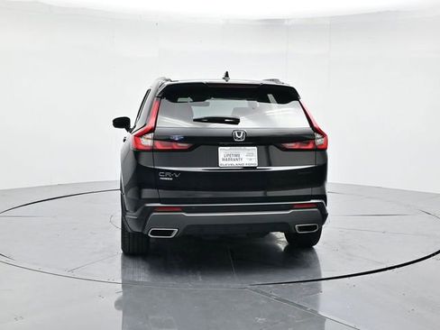 Used 2024 Honda CR-V Sport-L image 10