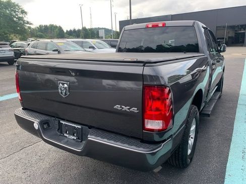 Used 2019 RAM 1500 Express AWD/4WD image 6