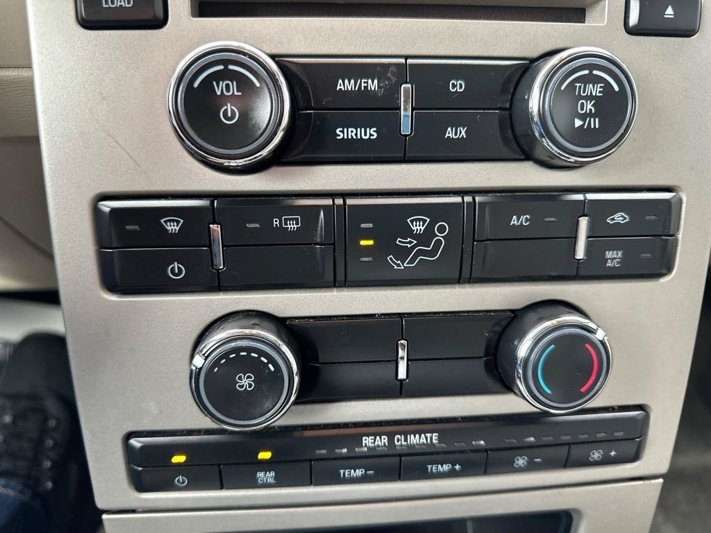 Used 2012 Ford Flex SE FWD image 26