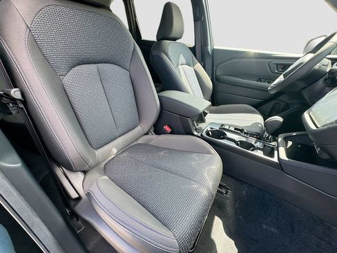 New 2026 Subaru Forester Premium AWD/4WD image 36