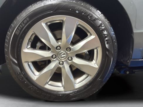 Used 2016 Acura MDX SH-AWD image 13