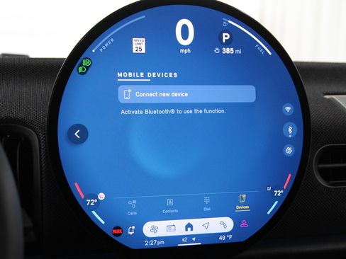 Certified 2025 MINI Cooper S image 12