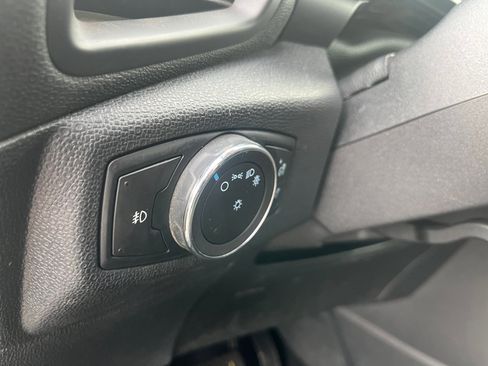 Used 2020 Ford EcoSport SE w/ Interior Protection Package image 34