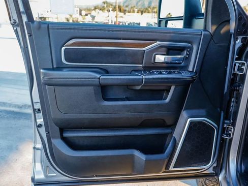 Certified 2024 RAM 2500 Laramie image 21