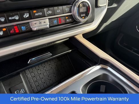 Certified 2024 Ford Expedition Max XLT RWD image 21