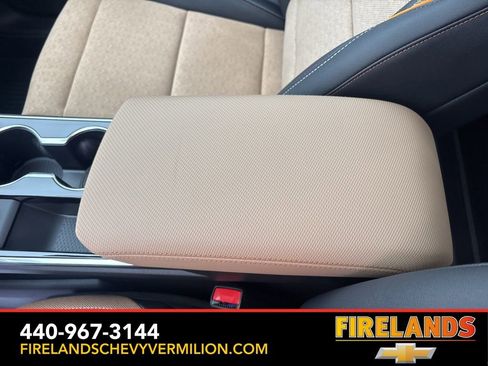 New 2026 Chevrolet Equinox ACTIV w/ Convenience Package III image 36