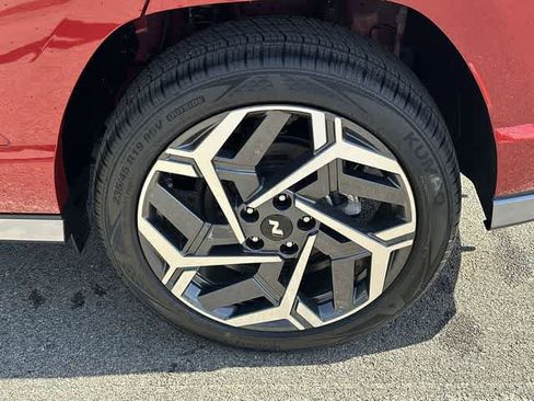 Used 2024 Hyundai Kona N Line AWD/4WD image 5