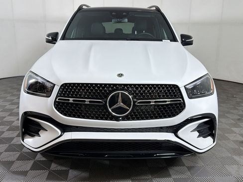 New 2026 Mercedes-Benz GLE 450 4MATIC image 6