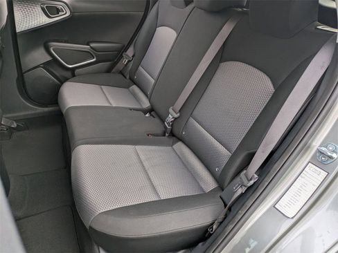 Used 2024 Kia Soul LX w/ Option Group 015 image 25