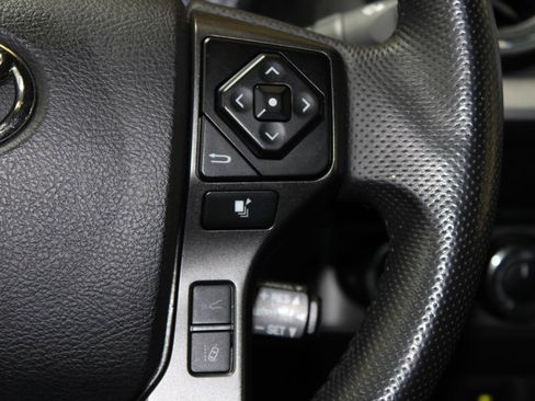 Used 2023 Toyota Tacoma TRD Sport w/ TRD Premium Sport Package AWD/4WD image 27