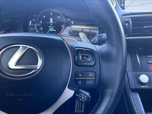 Used 2018 Lexus RC 350 image 21
