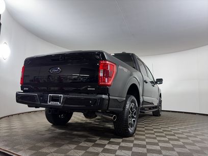 Used 2023 Ford F150 XLT w/ Equipment Group 302A High