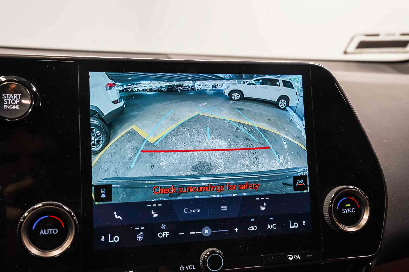 Used 2025 Lexus NX 250 FWD w/ Cold Area Package image 26