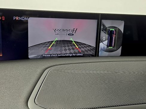 New 2025 Lincoln Navigator Reserve w/ Jet Appearance Package image 17