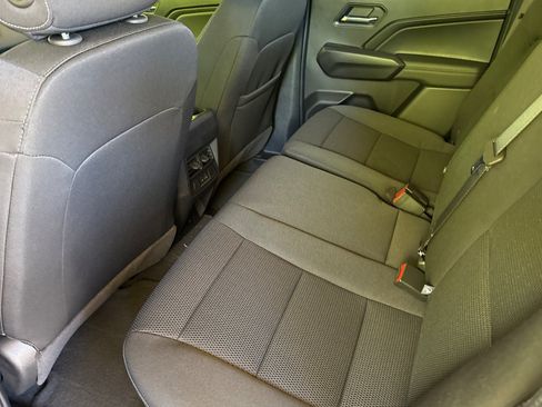 New 2026 GMC Canyon Elevation w/ Convenience Package RWD image 13