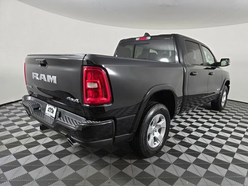 New 2026 RAM 1500 Big Horn image 4