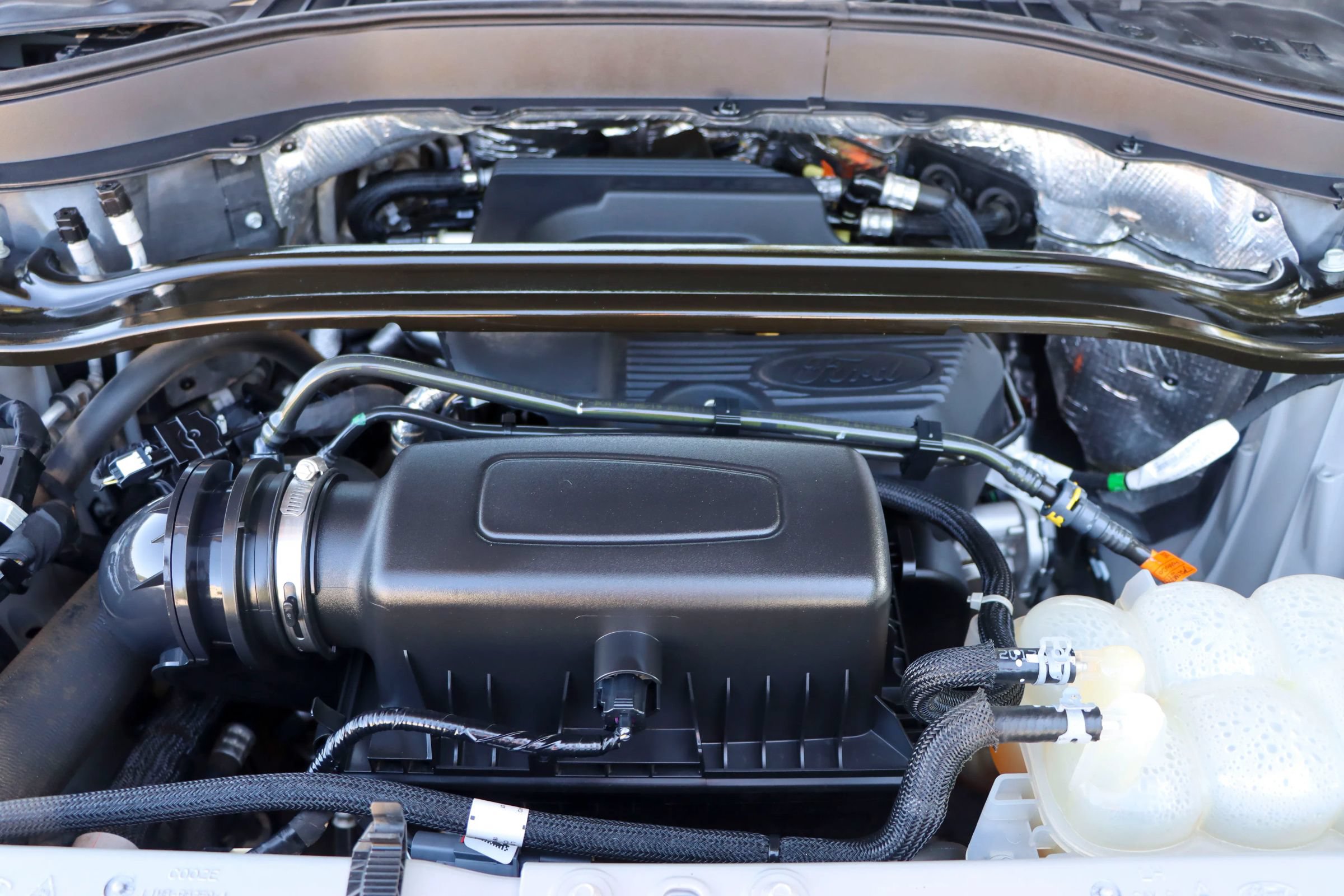 Used 2020 Ford Explorer Limited RWD image 44
