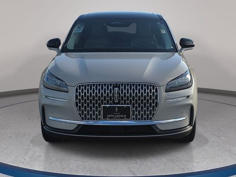 Certified 2023 Lincoln Corsair AWD w/ Equipment Group 102A image 2