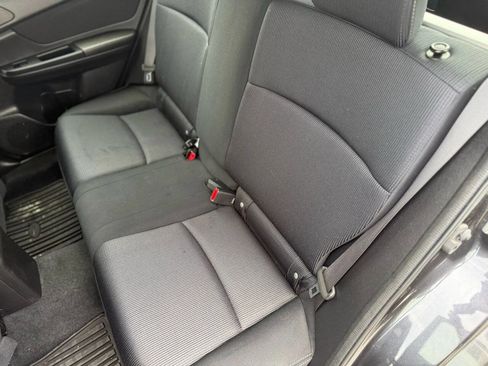 Used 2014 Subaru Impreza 2.0i Sport Premium image 24