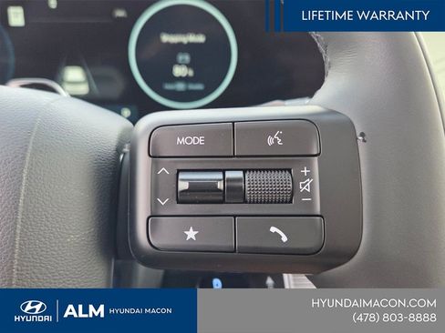 New 2026 Hyundai Santa Fe Calligraphy w/ Tow & Go Package FWD image 23