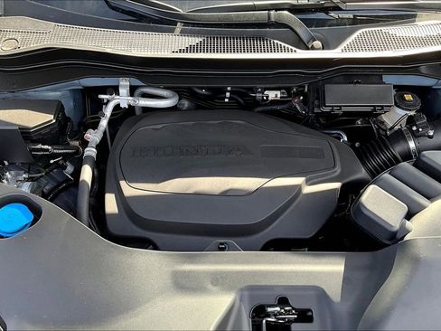 New 2026 Honda Ridgeline RTL image 11