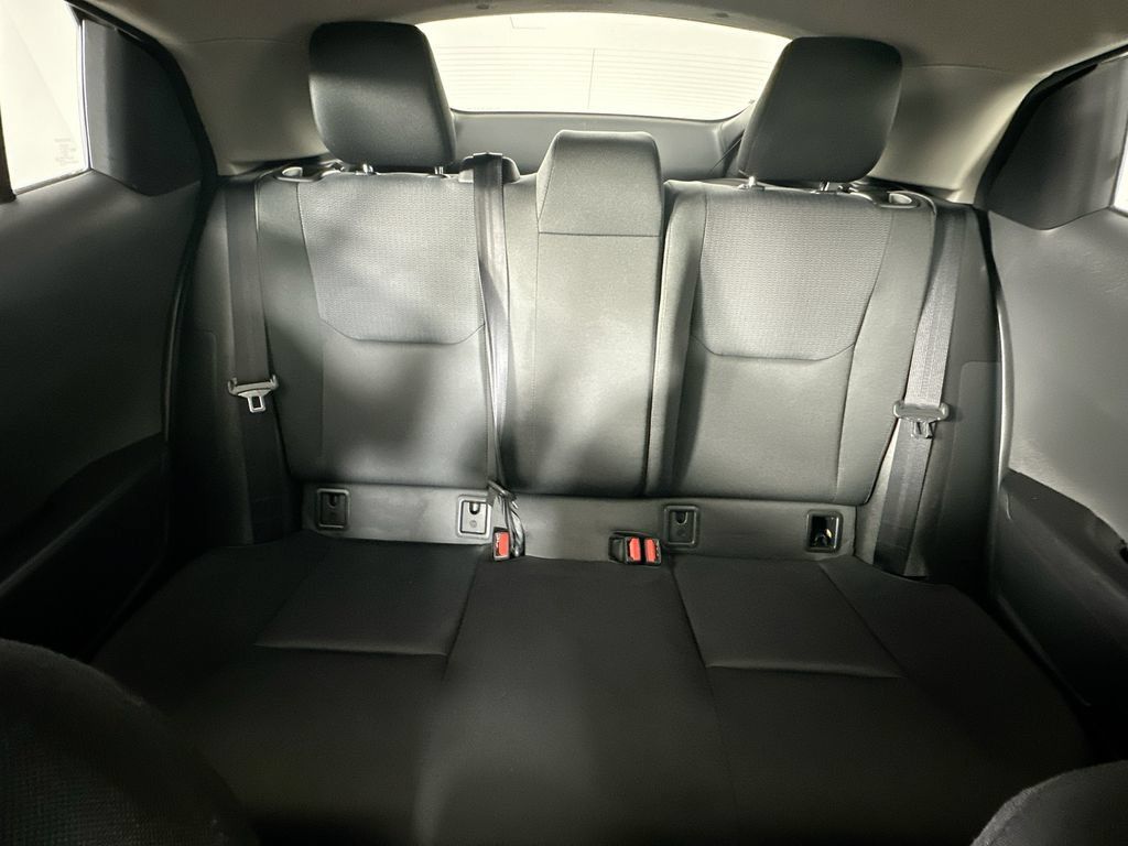 Used 2025 Toyota Prius LE FWD image 13