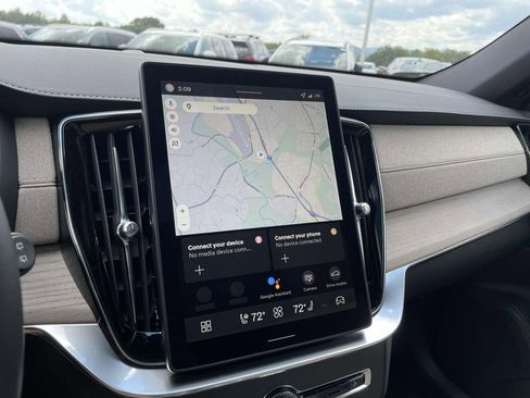 New 2026 Volvo XC90 B6 Plus image 15