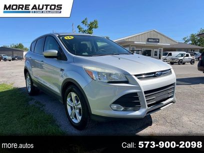Used 2014 Ford Escape SE