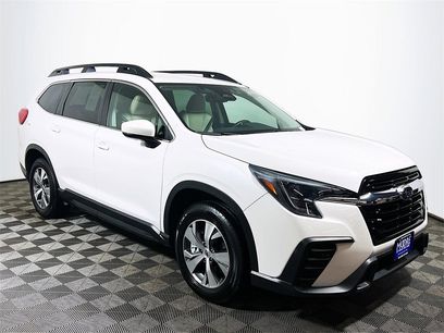 Used 2024 Subaru Ascent Premium w/ Convenience Package
