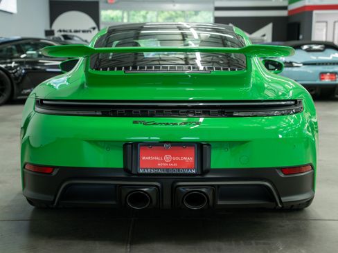 Used 2026 Porsche 911 GTS image 7