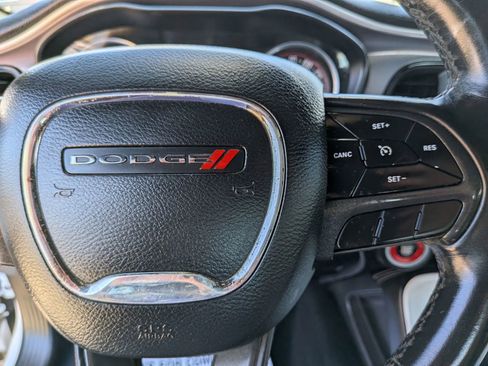 Used 2019 Dodge Challenger SXT AWD/4WD image 36