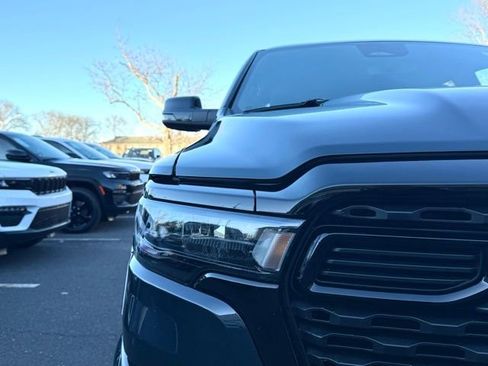 New 2026 RAM 1500 Big Horn image 10