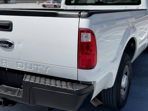 Used 2008 Ford F250 XL RWD image 15