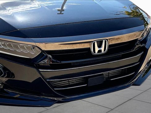 Used 2022 Honda Accord Sport image 26