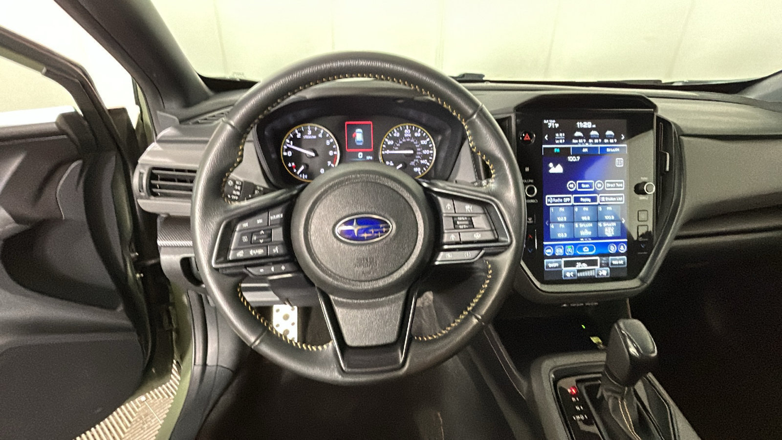 Used 2024 Subaru Crosstrek 2.5i Sport AWD/4WD image 18