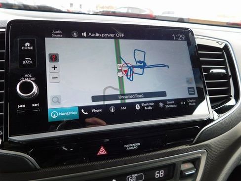 New 2026 Honda Ridgeline TrailSport image 38